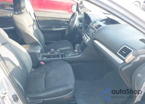 2015 Subaru Impreza 2.0I Sport Premium z USA, uszkodzony, nr VIN JF1GPAT65FH266954